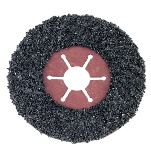 Klauenschleifscheibe SC 16 - Durchmesser 11,5cm 1 kg Sofort Bestellen